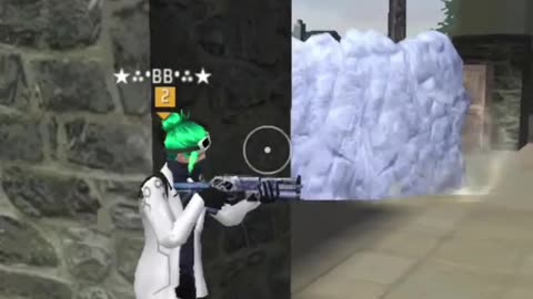 Garena Free Fire Gameplay Round 04 (21.08.2025) #babaibiswasbb #freefire #bb #garenafreefire #foryou