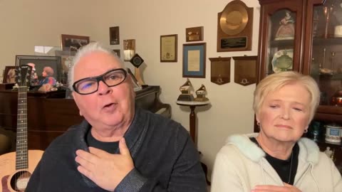 Good & Happy. Goodman Family Ministries. Dec 8, 2025