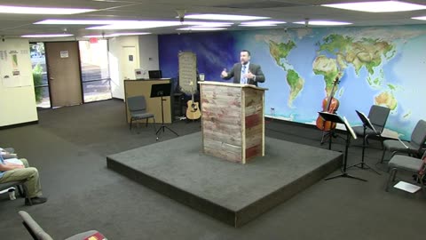Pauls Third Missionary Journey Part 2
