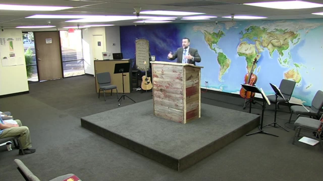 Pauls Third Missionary Journey Part 2