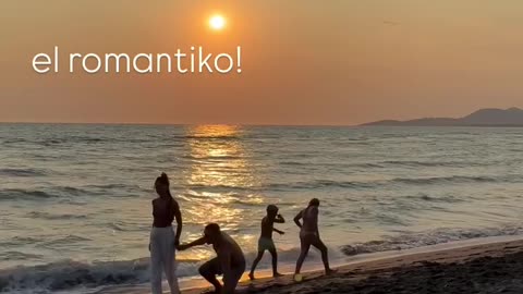 Gastoz i Andjela - Kao Pao