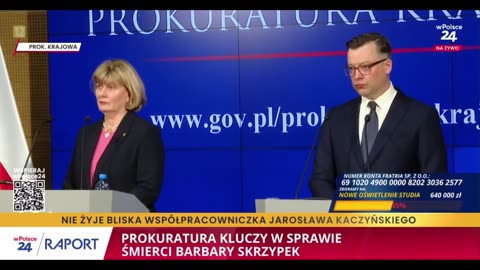 Zdaniem przedstawicieli PK_GOV_PL dziennikarze są "gośćmi" podczas