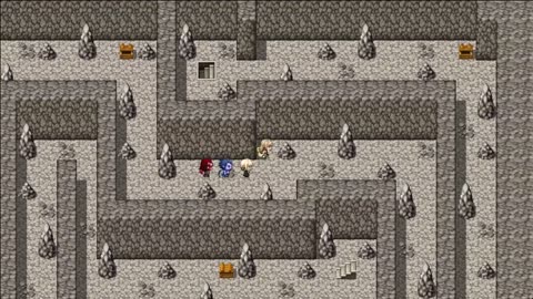 Kicked Out for Killing - Noel and the Tower of Doom v1.0.1 Pt.12