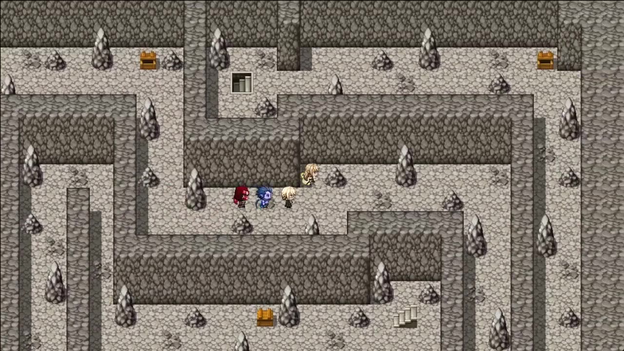Kicked Out for Killing - Noel and the Tower of Doom v1.0.1 Pt.12