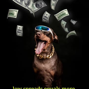 Spreads = Hidden Costs?