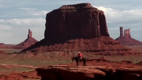 Recommendations for beautiful places for a holiday in the United States