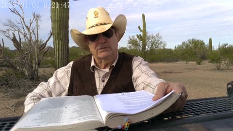 Gathering at the Well- Episode 21- Part 2