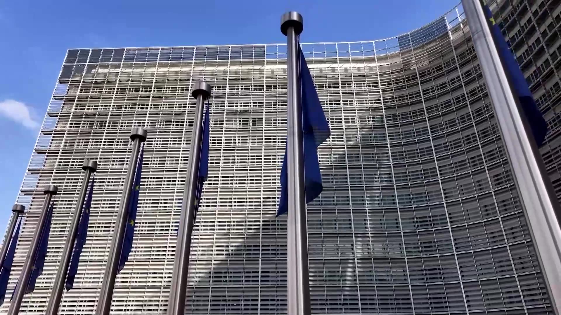 EU to submit countermeasures on US goods to avert looming tariffs