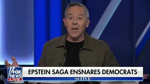 Greg Gutfeld STUNS liberal into silence with brutal truth — and turns her into complete fool