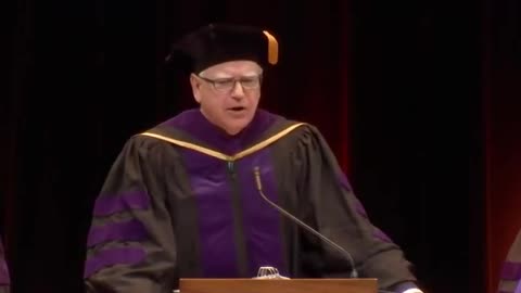 Never Forget: Walz Branded ICE 'Trump's Gestapo,' Now Agents Are Under Relentless Attac in MN