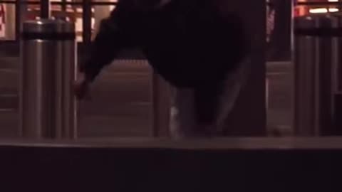 🔥🛹 You Won't Believe This London Skate Clip! #Twigavelli | SkateNation