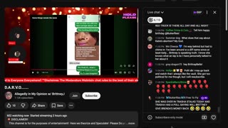 11-10 D.A.R.V.O.......