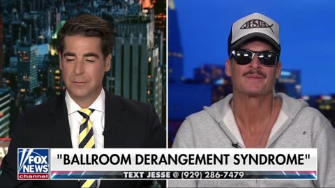 Jesse Watters Primetime - October 23, 2025 .......