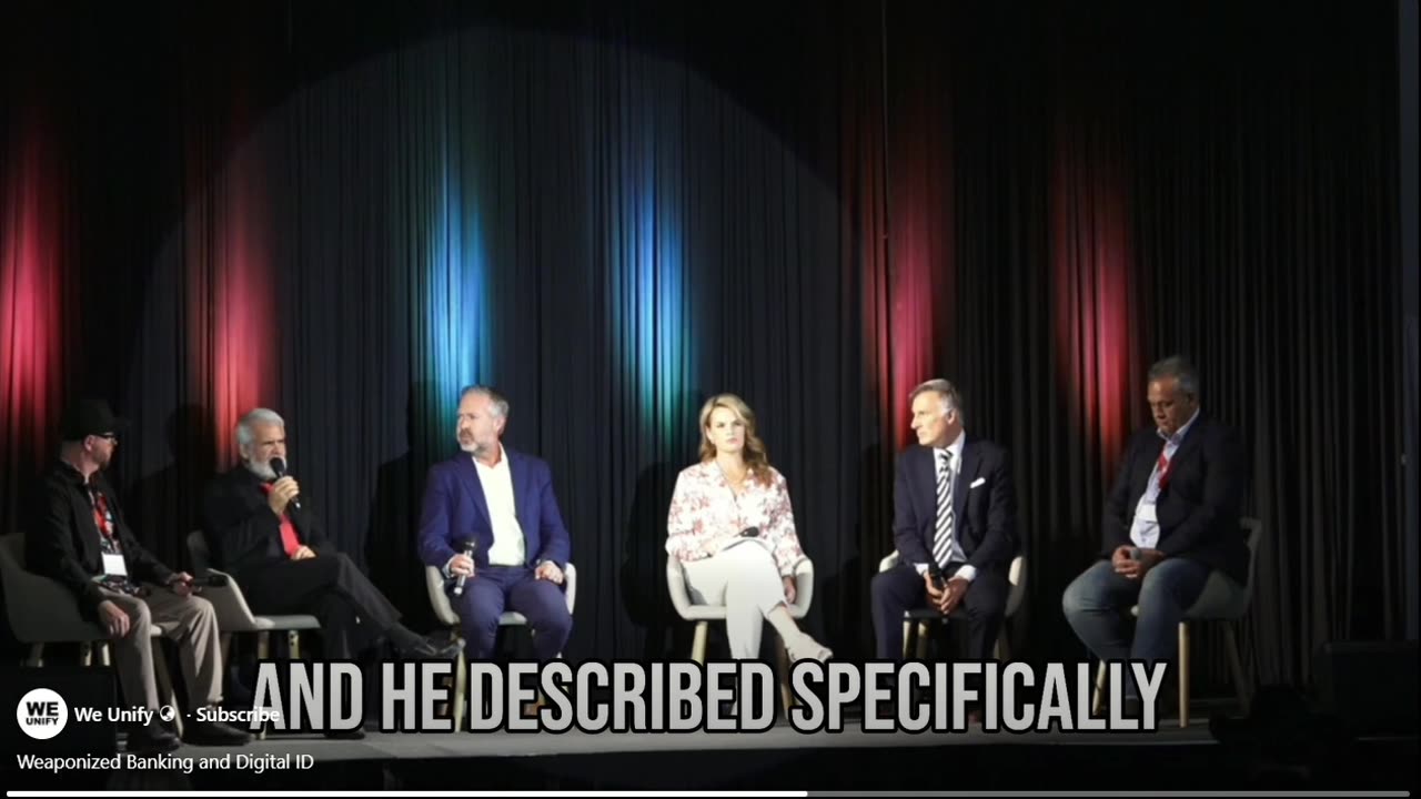 Weaponized Banking and the Nuremberg Code | Robert Malone