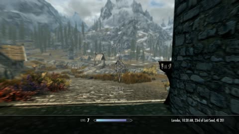 Skyrim part 9