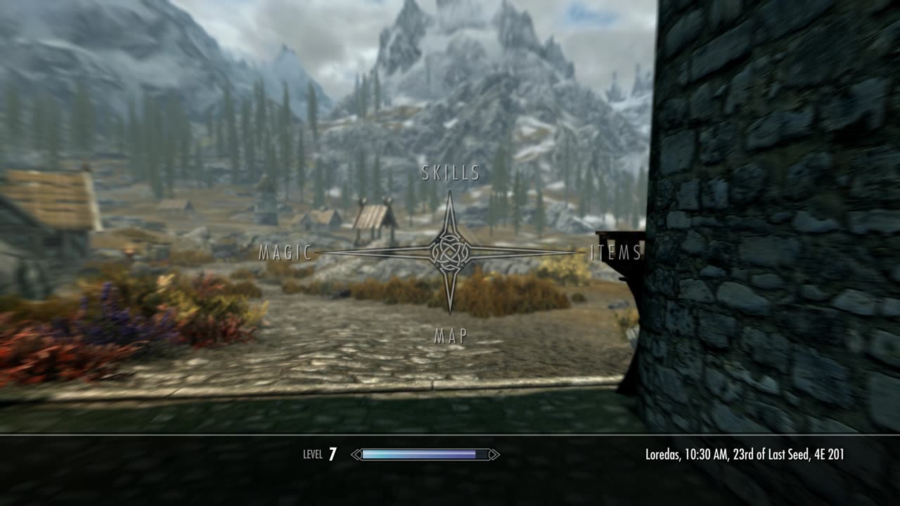 Skyrim part 9