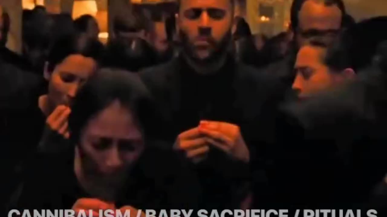 Why Kill babies in a movie?