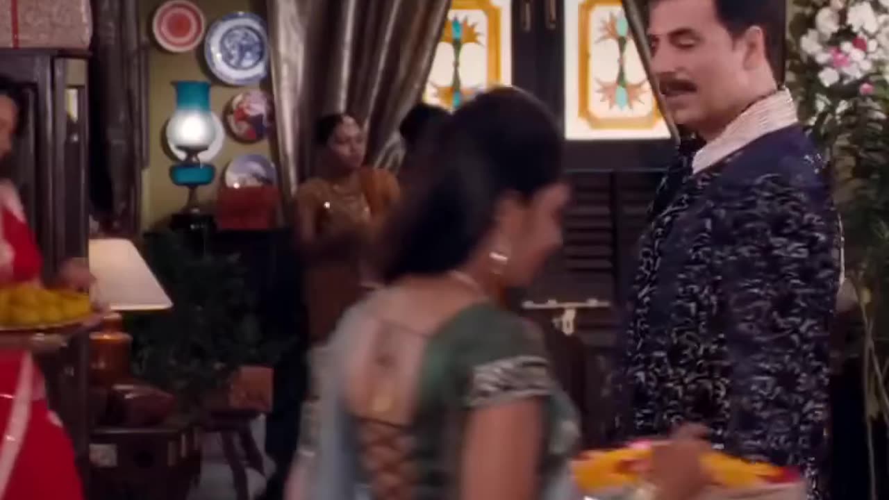 Akshay Kumar Best Comedy Movie Scene