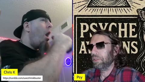 09/24/25 Psyche Awakens VOD: "Back and Better then Ever"