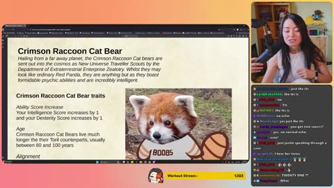 [8/29/25] Visiting Our Dusty REDDIT~! + Expedition 33