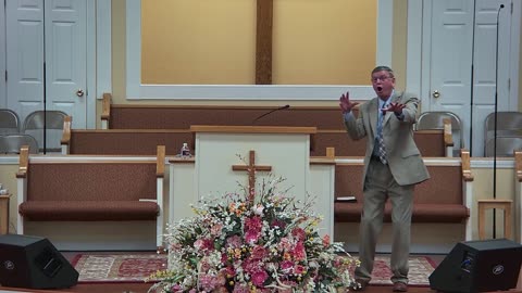 Wednesday Evening Service | 07/09/2025 | Faith Baptist Church