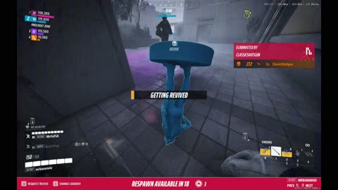 THE FINAL : NICE TEAM