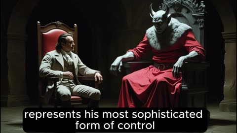 Outwitting the Devil: Chapter 6 Summary