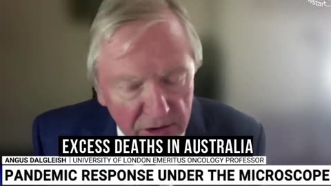 THE VACCINES ARE CAUSING TURBO CANCERS ?