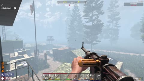 Corpse Launch