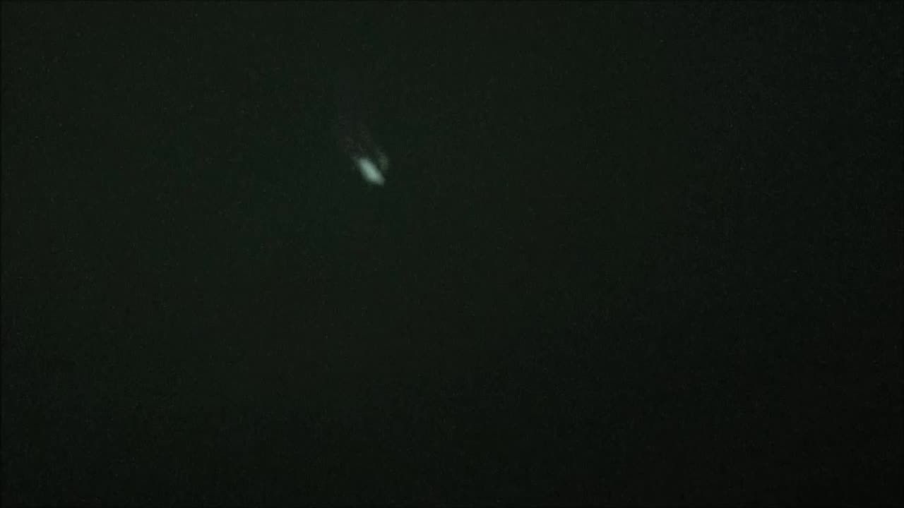 UFO IDENTIFIED Near Collision Over Adelaide 21 November 2025