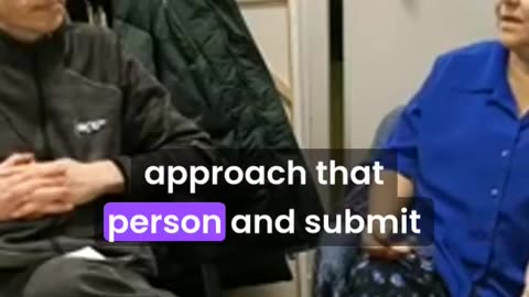 The Pearls of Praise (Short)