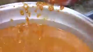 Fishermen Line Up at Dawn?! Best Grandma’s Grilled Fish Set Meal 😱 | Korean Street Food