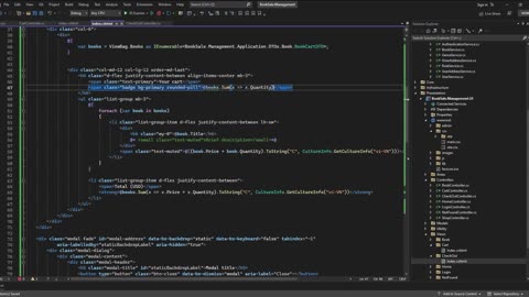 ASPNet MVC Ep53 - Integrate Paypal To MVC