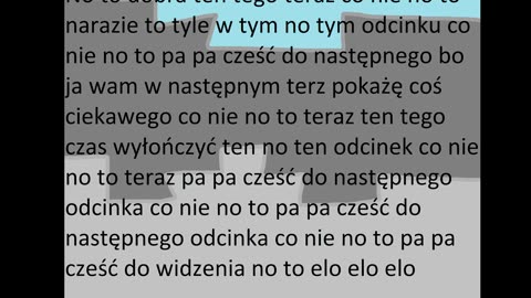 bloki kultury odcinek 527 Kuktaj