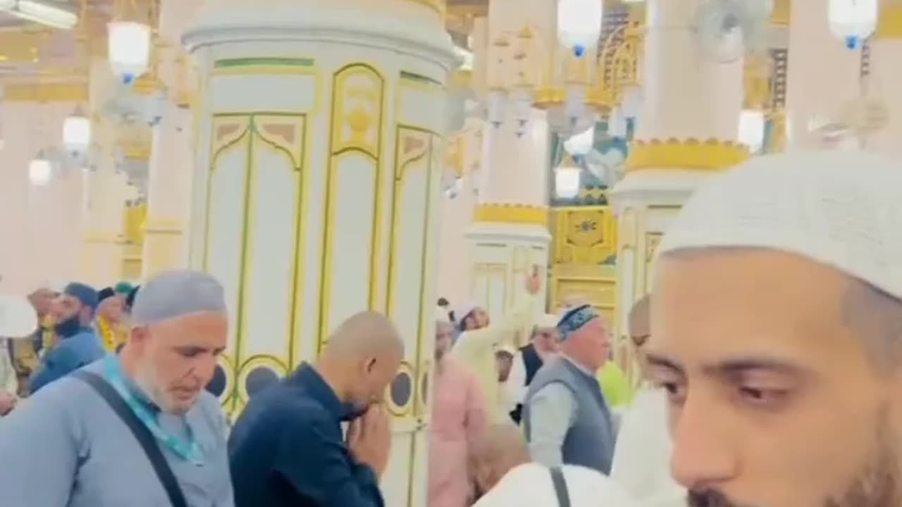 Naat Video beautiful Status