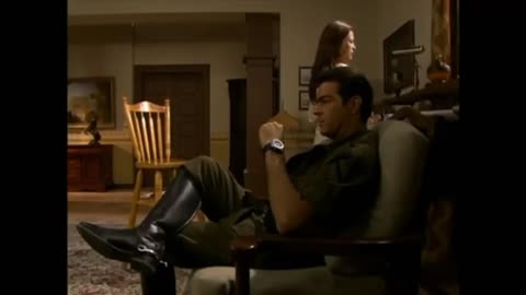 Duelo de Pasiones Capitulo 36