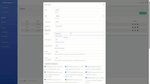How To Setup Jasmin SMS Gateway GUI