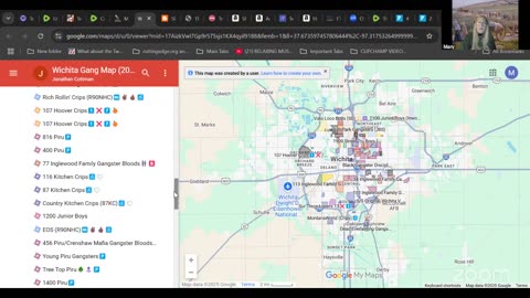THE KANSAS CONSERVATIVE CONNECTION LIVE TUESDAY @ 8PM CST