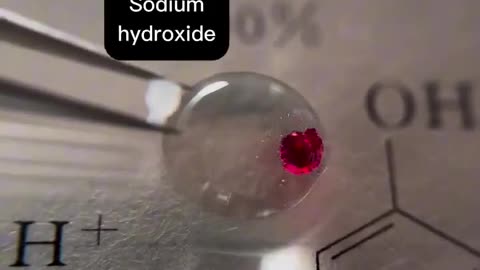 When science paints its masterpiece