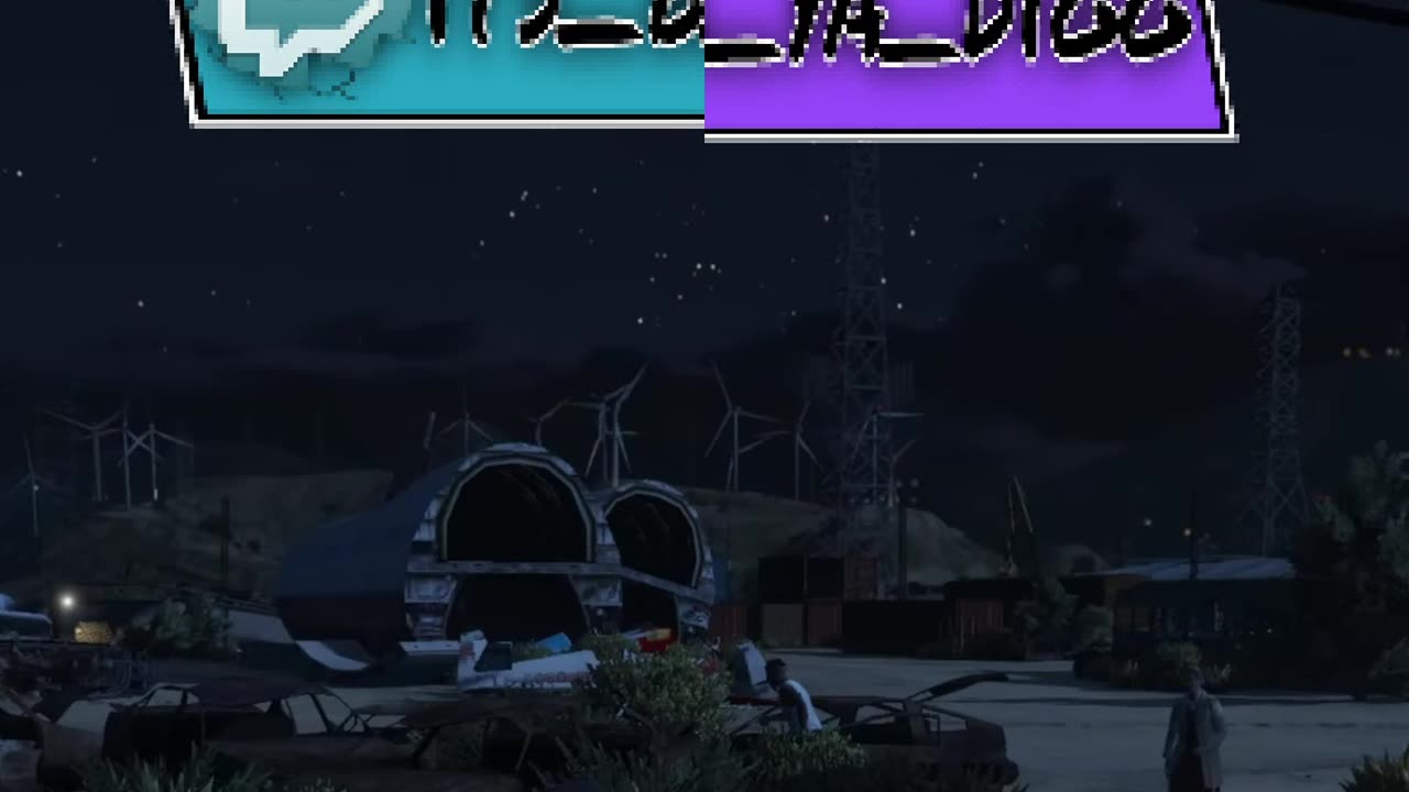 I just said 'hello' | Jerry Stanilow | Vagos | ProdigyRP WL | its_b_ya_digg on Twitch