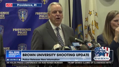 ANY LEADS ON BROWN K*LLER'S MOTIVE?