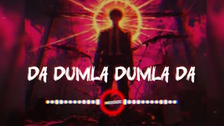 Da dumla dumla da phonk music Slowed and Reverb Music