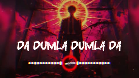 Da dumla dumla da phonk music Slowed and Reverb Music