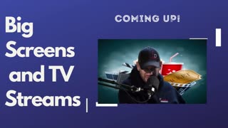 Big Screens & TV Streams #113 - “Now You See Black Phones, Now You See Predators” -