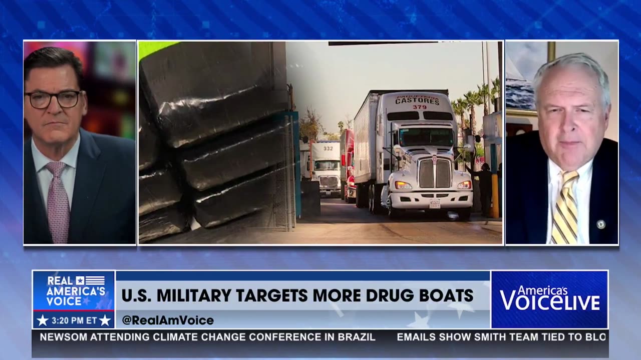 FENTANYL TOLL ‘WORSE THAN VIETNAM’