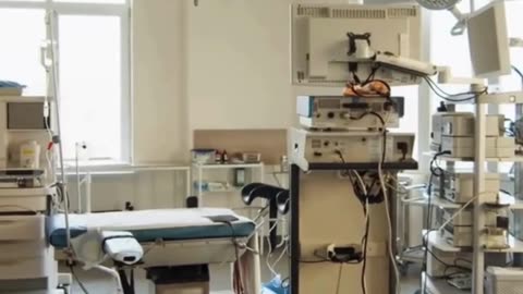 Sandheep Memorial Hospital – Advanced Urology Care Content: