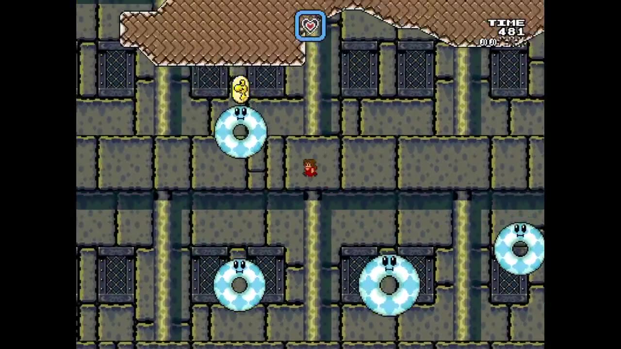 Bounced About - Serious Business Pt.51