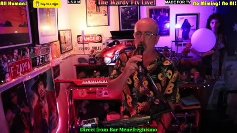 Been There Lately - Slash's Snakepit cover