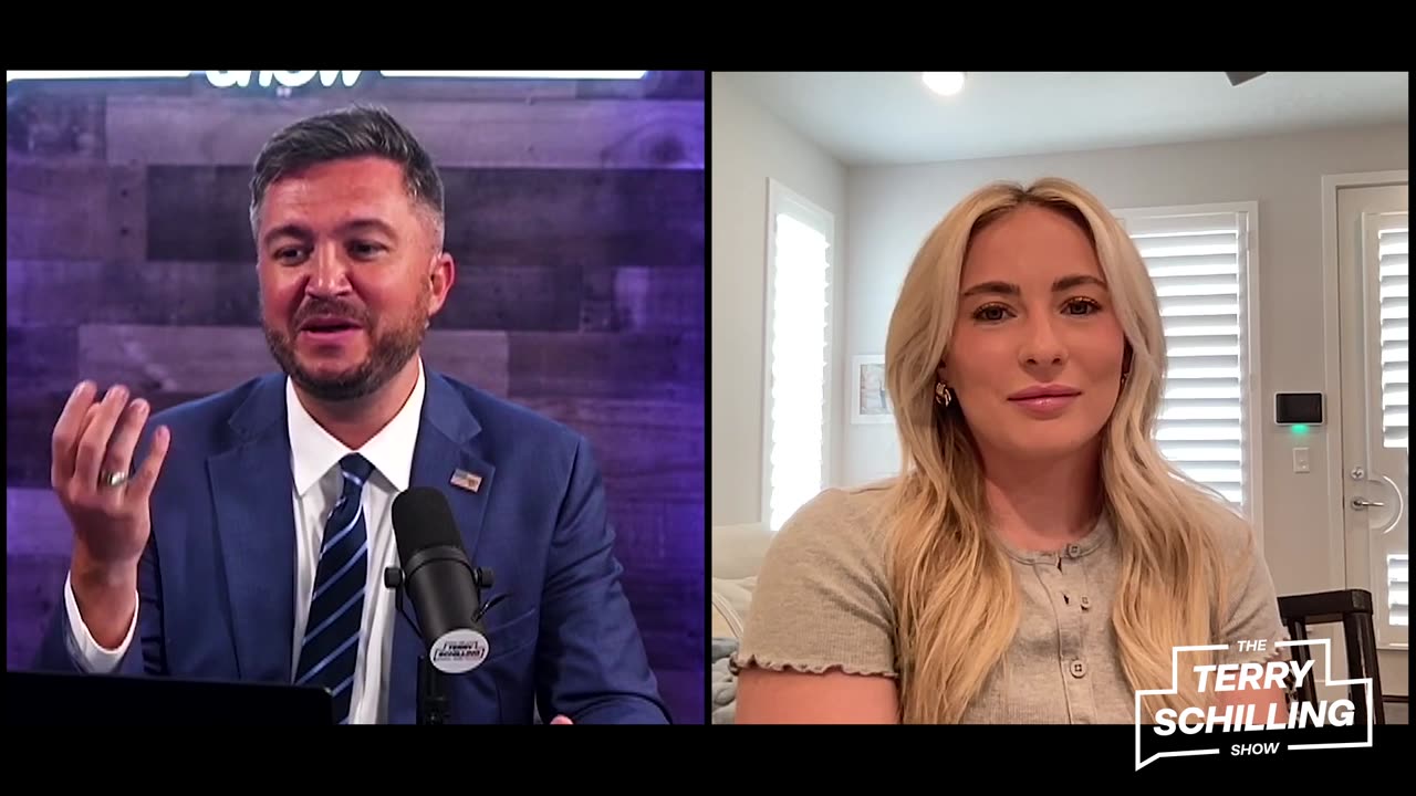 Olympic Grit | MyKayla Skinner