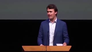 GOD BLESS CHARLIE KIRK!!!❤️